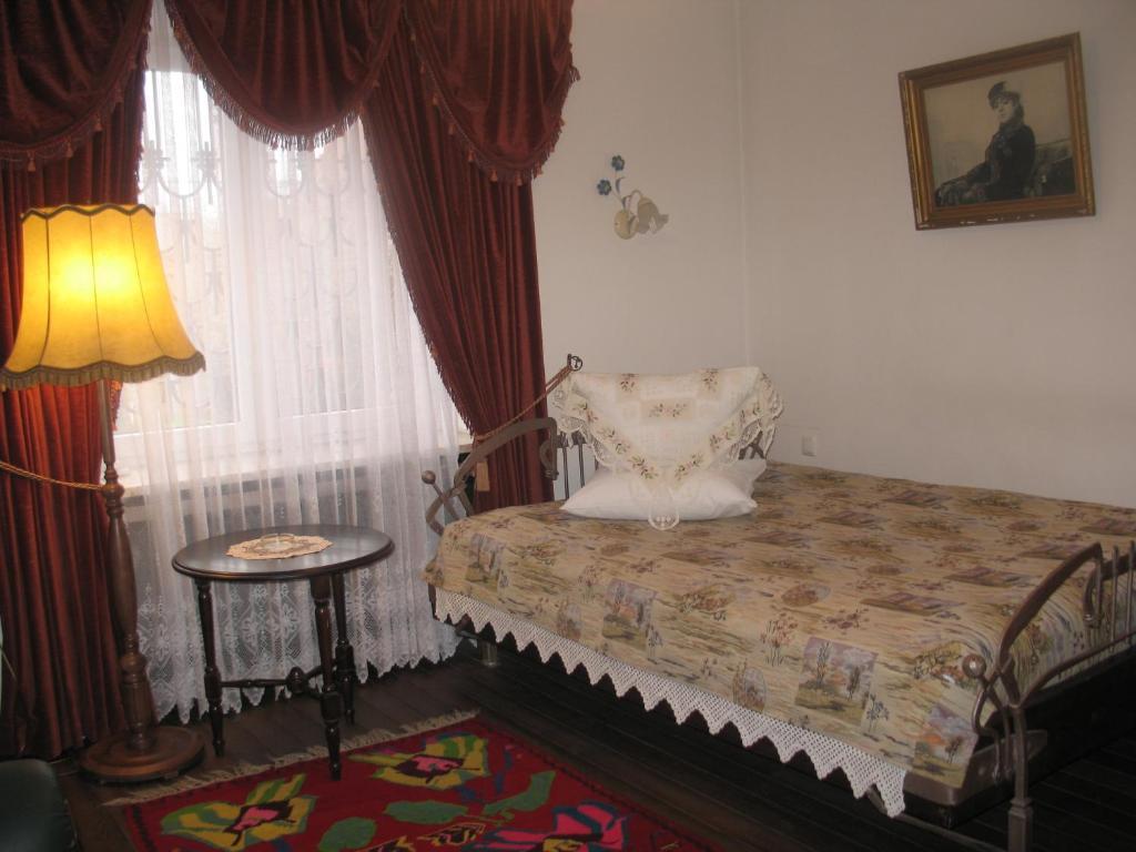 Raikomovskaya Hotel Dnipro Dış mekan fotoğraf